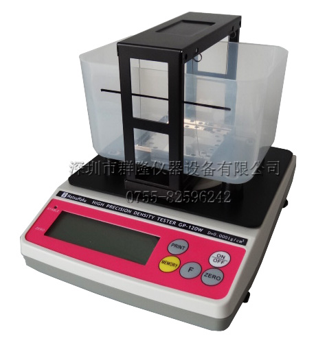 臺灣Matsuhaku木材密度(比重)測試儀QL-120W 臺灣Matsuhaku木材密度(比重)測試儀QL-120W