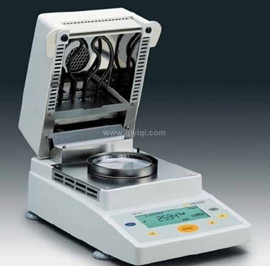 【賽多利斯】MA35德國SARTORIUS原裝進(jìn)口水分計