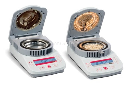 【奧豪斯】MB23基礎型快速水份測定儀,水分計,水分測定儀