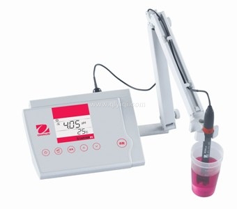 STARTER 2C 基礎型PH計,奧豪斯PH計,PH計，電導率，STARTER 2C 奧豪斯PH計