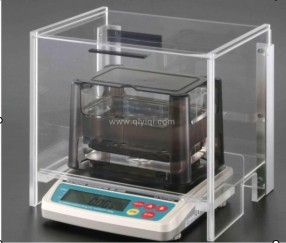 MD-300S多功能電子比重計，固體比重，液體密度計