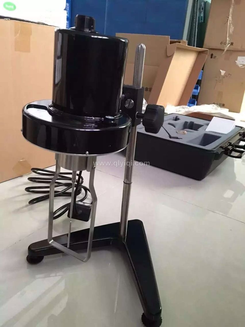 LVT表盤旋轉(zhuǎn)粘度計(jì)  美國(guó)Brookfield博勒飛粘度計(jì)現(xiàn)貨供應(yīng)