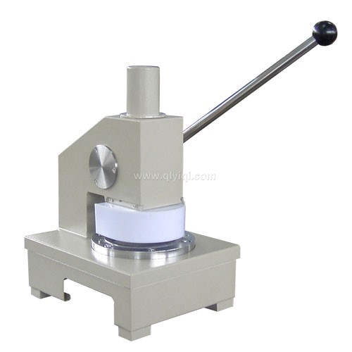 QL-DL100 紙張、紙板定量測定  標準試樣取樣器,QL-DL100 紙張、紙板定量測定  標準試樣取樣器