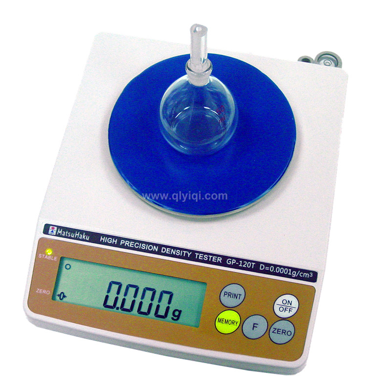 高精度粉末冶金密度儀MH-300T,粉末密度計,粉末密度測試儀,粉末真密度測試儀,粉末比重儀,粉末密度測試儀