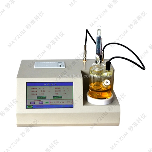 MAM煙油水分測定儀庫侖法微量水分測定儀庫侖電量法水分儀,微量水分分析儀，MAM煙油水分測定儀，庫侖法微量水分測定儀，庫侖電量法水分儀