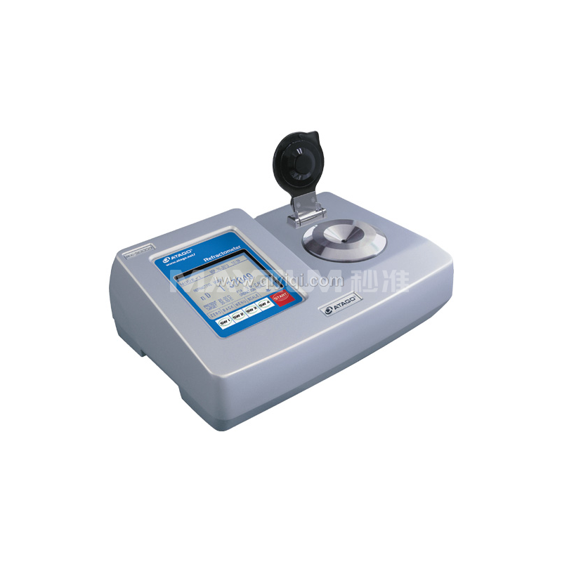 ATAGO愛拓RX-5000α全自動(dòng)臺(tái)式折光儀飲料糖度儀,ATAGO愛拓，RX-5000α，全自動(dòng)臺(tái)式折光儀飲料糖度儀