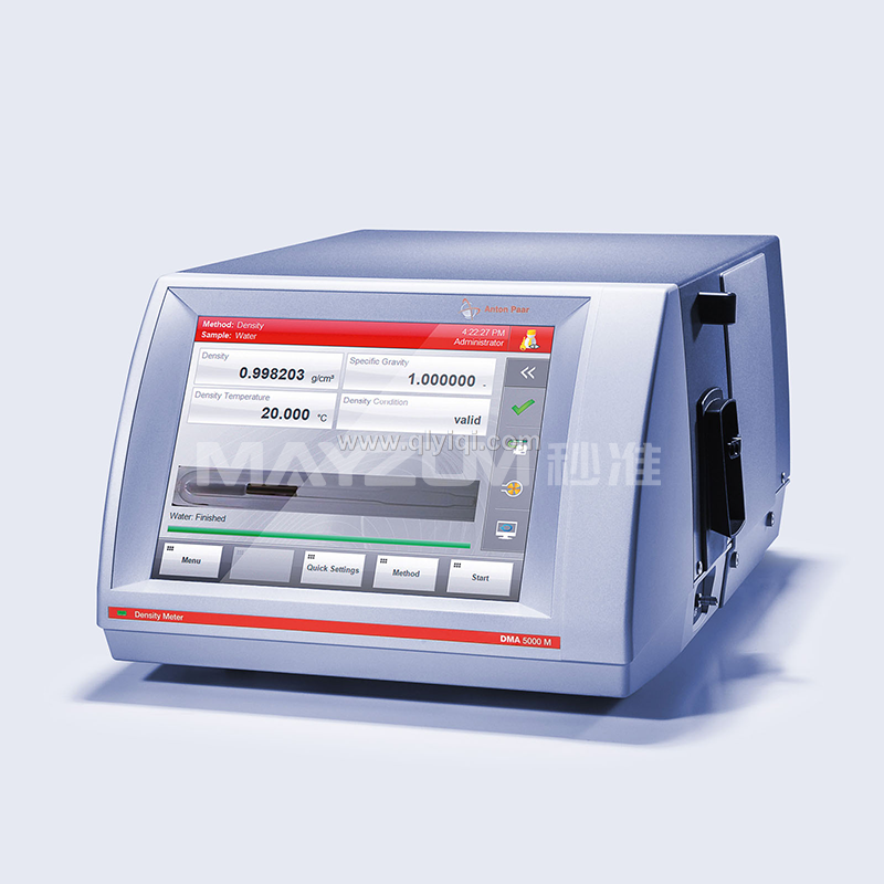 AntonPaar高精度臺(tái)式液體密度計(jì)DMA5000自動(dòng)數(shù)字密度儀酒精度計(jì),AntonPaar，高精度臺(tái)式液體密度計(jì)，DMA5000，自動(dòng)數(shù)字密度儀，酒精度計(jì)